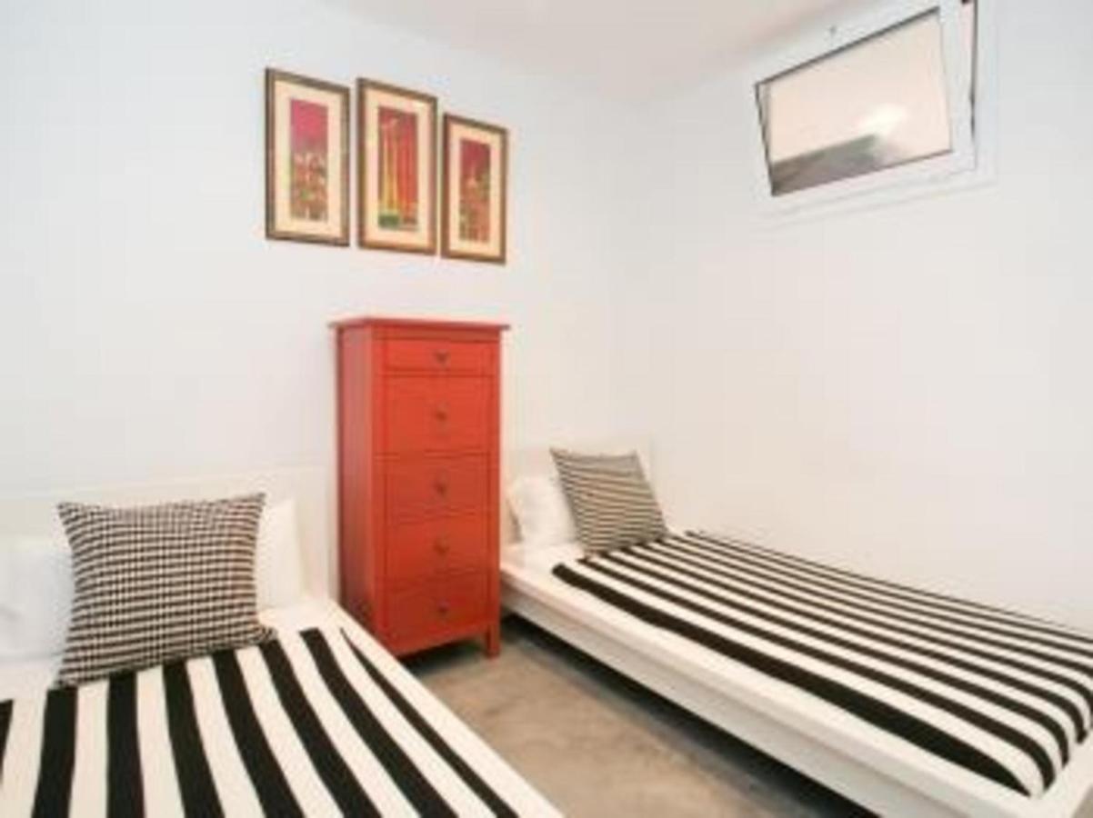 La Meva Llar Salva-64 Apartment Barcelona Exterior photo